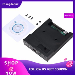 【พร้อมส่ง】SFR1M44-U100K คีย์บอร์ดไฟฟ้า USB SSD FLOPPY DRIVE EMULATOR ขนาด 3.5 นิ้ว สีดํา สําหรับ YAMAHA KORG ROLAND GOTEK