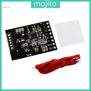 Mojito บอร์ดวงจร PCB อุปกรณ์เสริม สําหรับ Xbox360 V5