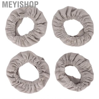 Meyishop 4pcs Nasal Guard Liner Professional Face Cloth Cover  HR6