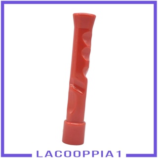 [Lacooppia1] อุปกรณ์เสริม กริปข้อมือ แบบพกพา สําหรับผู้เริ่มต้นเล่นแบดมินตัน สนามหญ้า