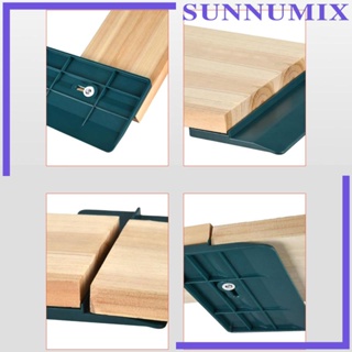 [Sunnimix] อุปกรณ์เครื่องมือ สําหรับใช้ในการซ่อมแซมเพดาน 6 ชิ้น