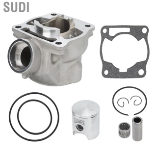 Sudi 4ES‑11311‑30‑00  Rustproof Cylinder Piston Gasket Top End Kit for Motorcycle