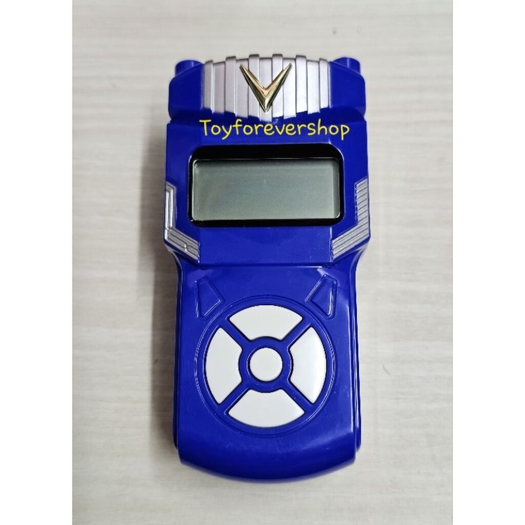 Digimon Digivice Fusion Xros Loader แท้ Eng ดิจิมอน ดิจิไวซ์