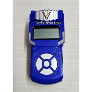 Digimon Digivice Fusion Xros Loader แท้ Eng