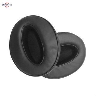 ฟองน้ําครอบหูฟังไร้สาย สําหรับ Sennheiser Hd 4.50 Btnc จํานวน 2 ชิ้น