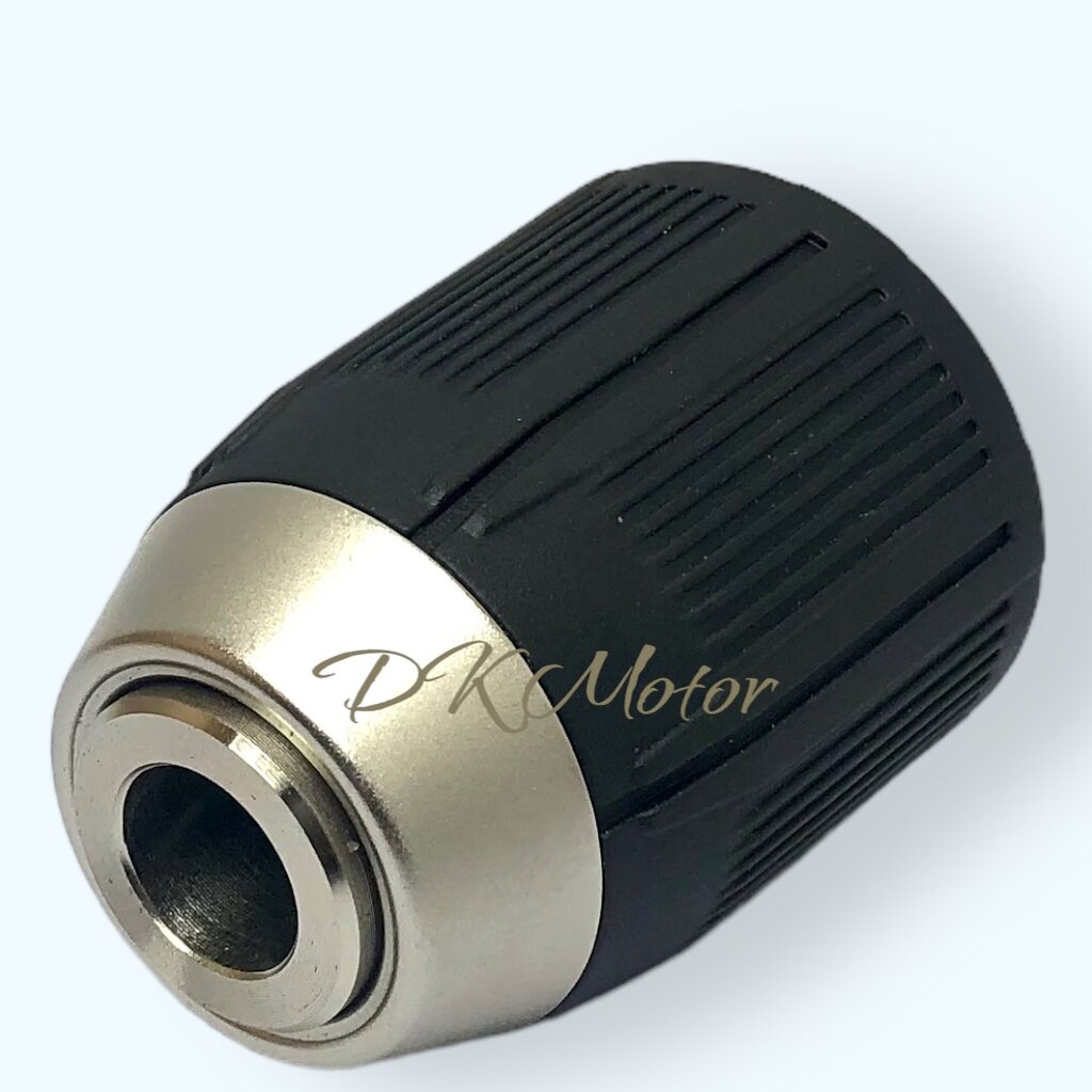 Stanley แท้) หัวสว่าน 12v , 18v หัวสว่านจับดอกสว่าน ขนาด 3/8” , 1/2” อะไหล่สว่านไร้สาย อะไหล่แท้ - รูปที่ 3