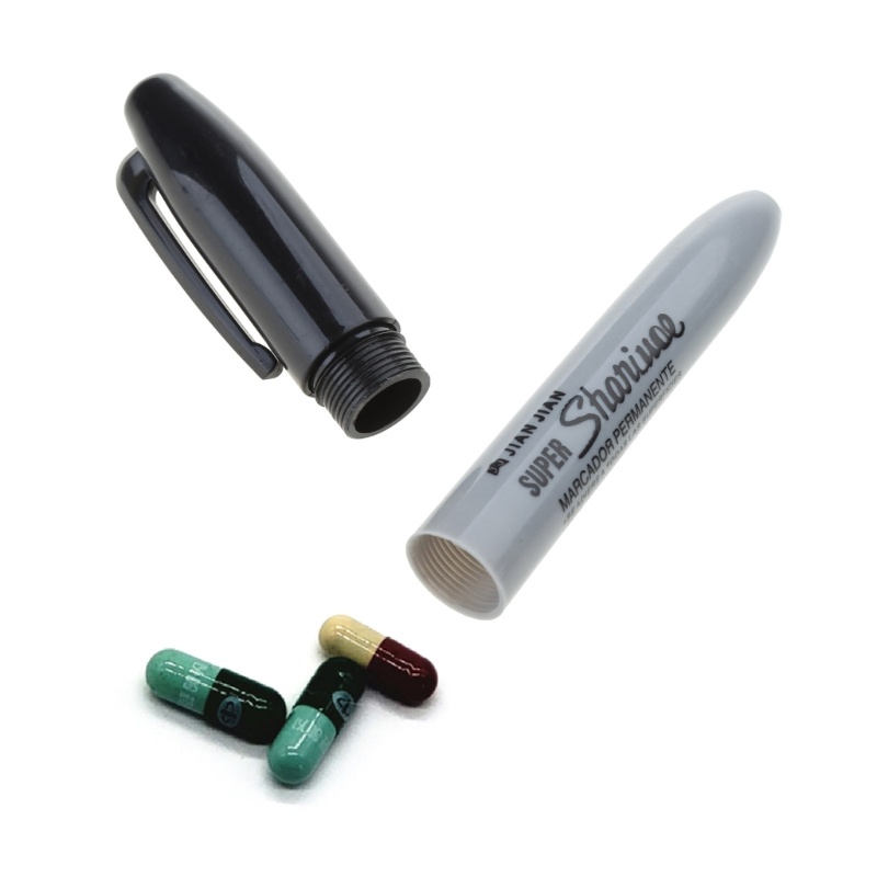 Cc กล่องเก็บเงินสดซ่อน เพื่อความปลอดภัย - รูปที่ 7