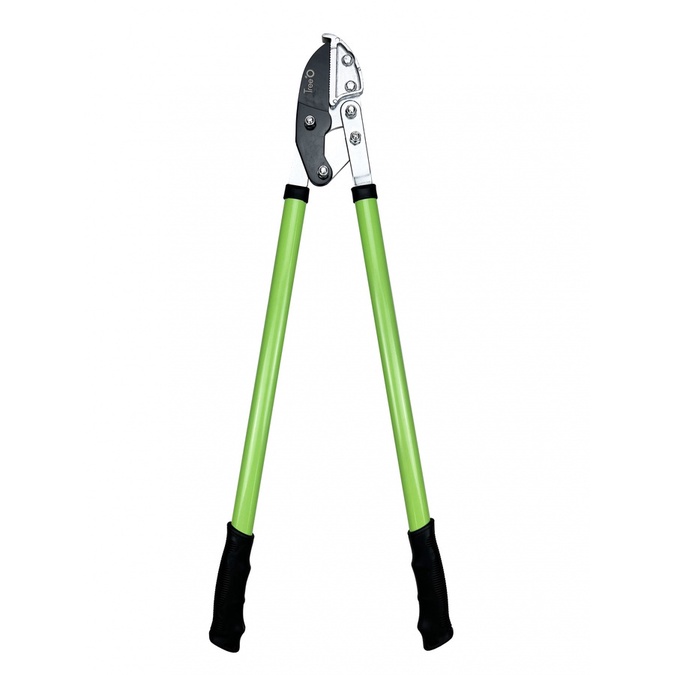 GlobalHouse Tree O กรรไกรตัดกิ่งไม้ใหญ่ รุ่นGP2033 ขนาด74ซม. สีเขียวดำ สินค้าของแท้คุณภาพดี ราคาถูก Shopee Lazada