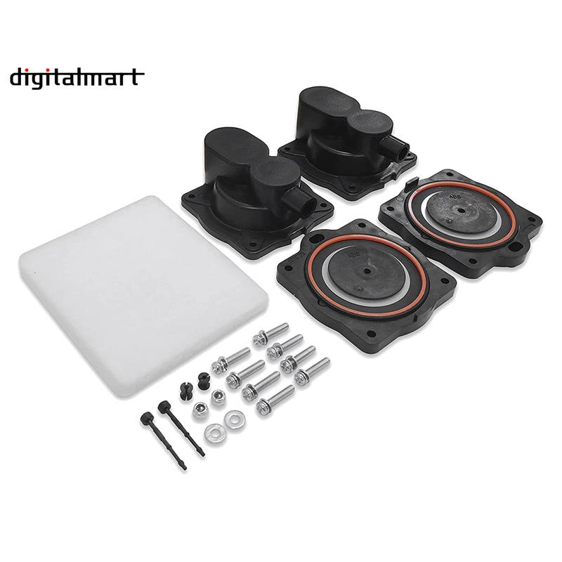 [digitalmart] ชุดปั๊มอากาศ HP60 80 สําหรับ Hiblow HP 80 HP 60