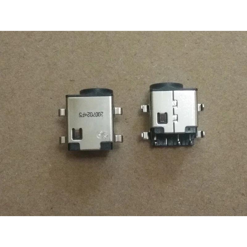 1 PCS แล็ปท็อปใหม่ DC ในแจ็คสําหรับ Samsung NP300E5A NP300E5C NP305E5A NP350U2B NP550P5C NP550P7C ชา