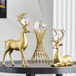 เครื่องประดับกวาง, ตกแต่งตู้ไวน์, ห้องนอนศึกษาตู้ทีวี, ของขว…