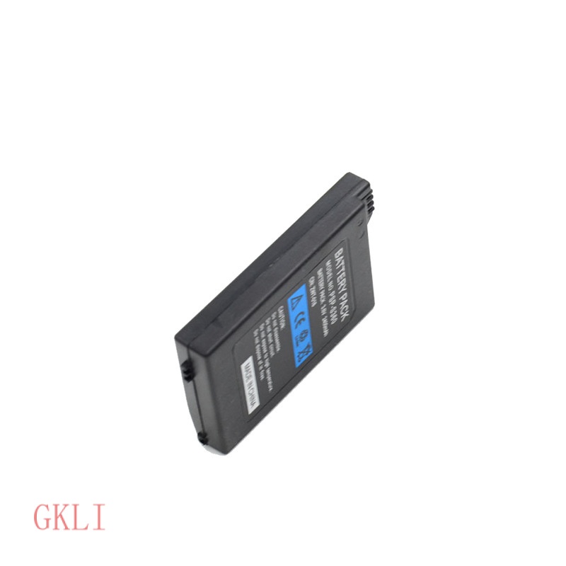 GS Direct Supply Video Games PSP Host Battery Generation 2 Generation Ultra-Long Standby Psp2000/3000 Battery