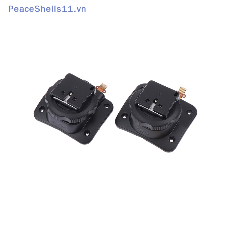 แฟลชอัพเกรดฐานโลหะสําหรับ v860 tt685 v860ii-s v860ii-s tt685ii-s tt685-s tt685-s