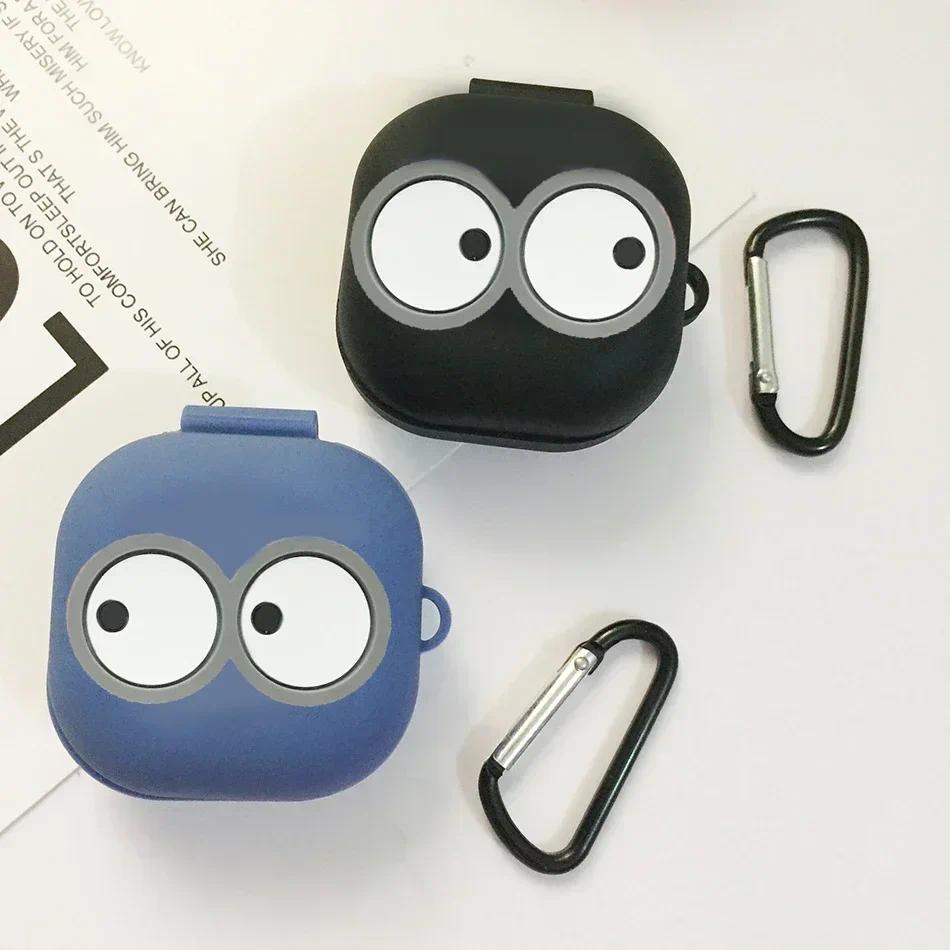 เคสซิลิโคน ลายการ์ตูนตลก สําหรับ Anker Soundcore R50i P20i Soundcore P20i