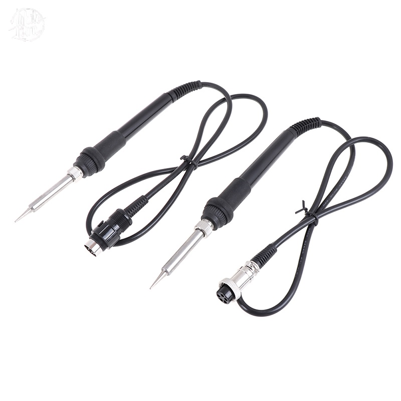 สิงโตขาว| 936 50w 24v เครื่องมือซ่อมแซมบัดกรีไฟฟ้า