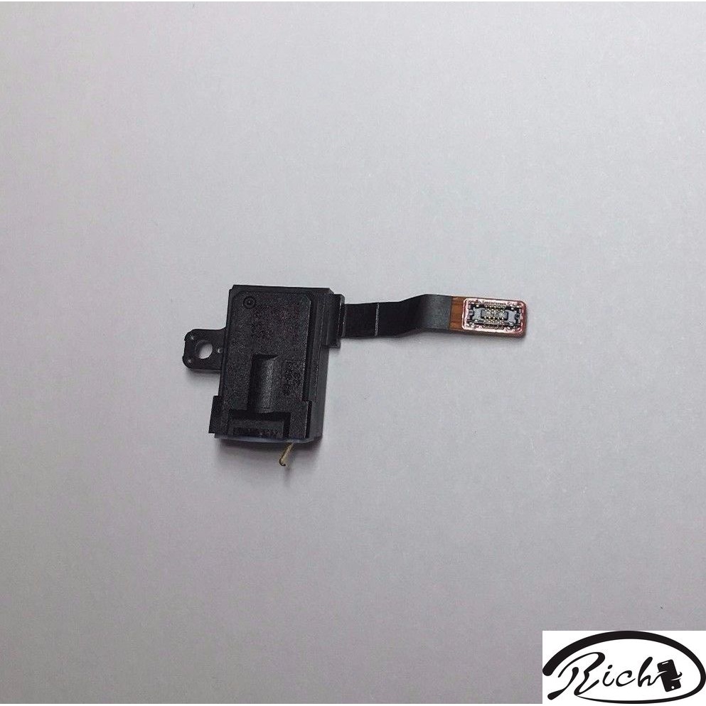 สายแจ็คหูฟัง 3.5 มม. สีขาว ดํา สําหรับ Samsung Galaxy S8 G950 G950U G950A G950T G950P G950V