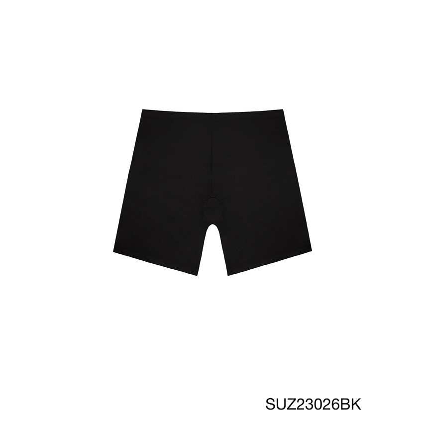 Sabina กางเกงชั้นในกันโป๊  รุ่น Panty Zone รหัส SUZ23026BK สีดำ