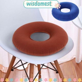 Wisdomest หมอนริดสีดวงทวาร หมอนรองหลังคลอด บรรเทาอาการปวด