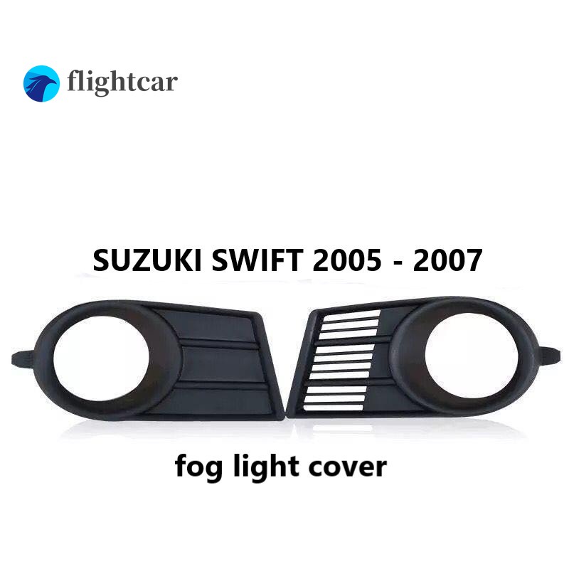 ไฟตัดหมอกกันชนหน้า สําหรับ SUZUKI SWIFT 2005 2006 2007