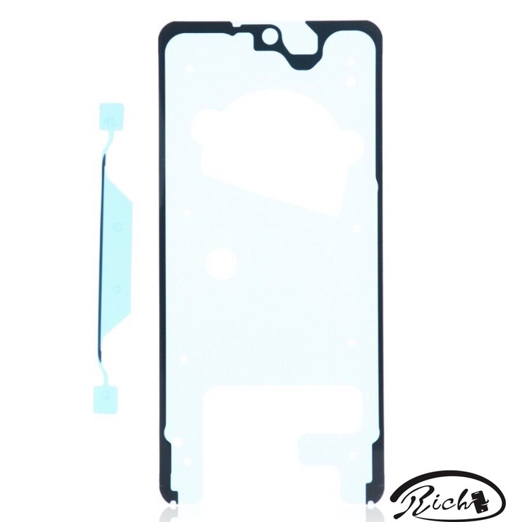เทปสติกเกอร์ LCD สําหรับ Samsung Galaxy S22+ S22 Plus SM-906