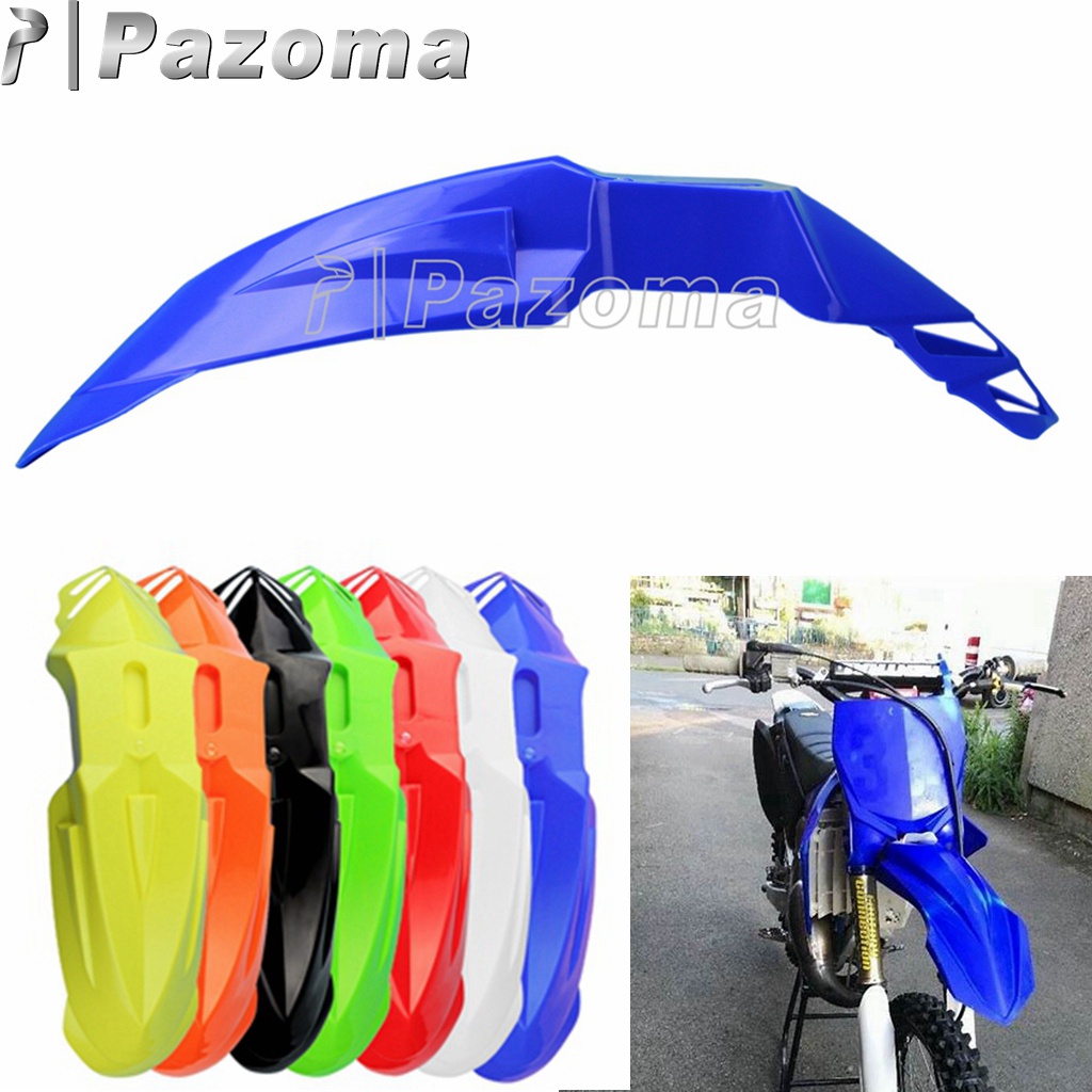 PA 1X ยามาฮ่า Supermoto E Nduro MX ยามาฮ่า YZ250F 450F Y