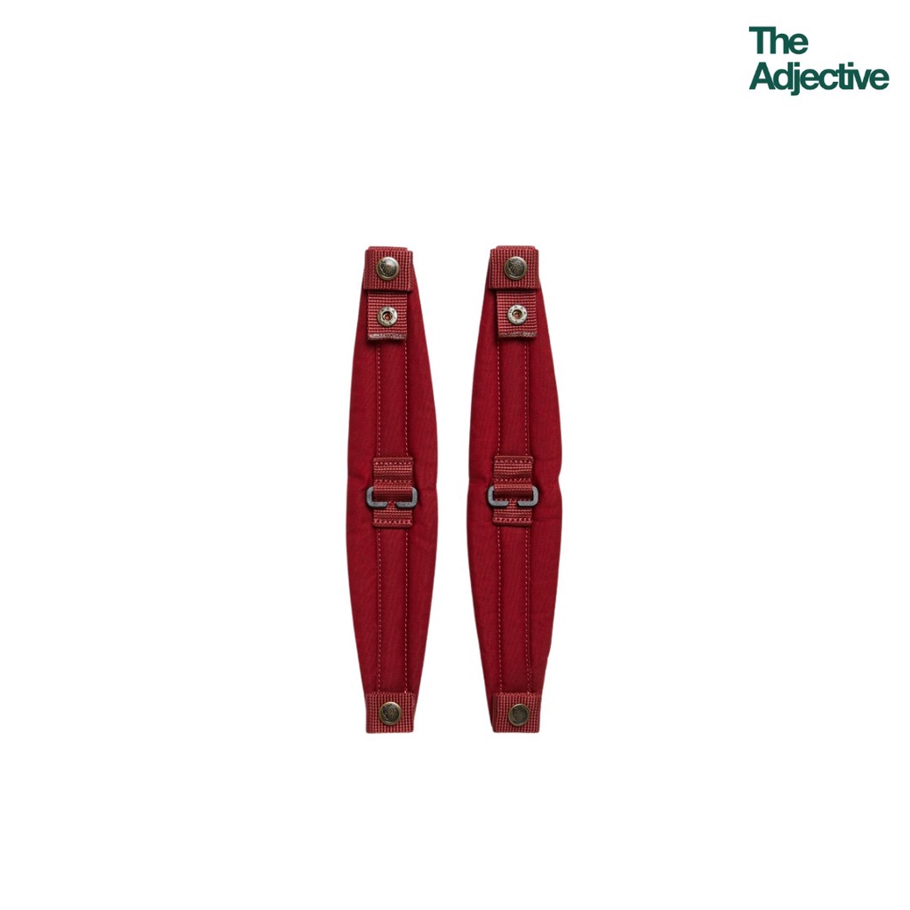 Fjallraven /Kanken Shoulder Pads /สายรองบ่า สำหรับ กระเป๋า เป้ Kånken Classic