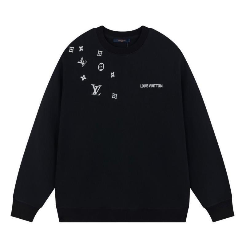 เสื้อฮู้ดดี้ แขนยาว พิมพ์ลายโลโก้ L1V คุณภาพสูง แฟชั่นฤดูใบไม้ร่วง พร้อมป้ายแขวน