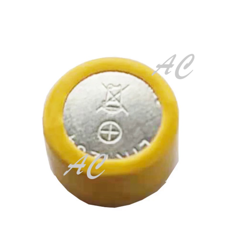 AC CP1254 Lithium Battery For Sony WF-1000XM3 WF-1000X TWS WF-1000X Bluetooth Earphone Battery