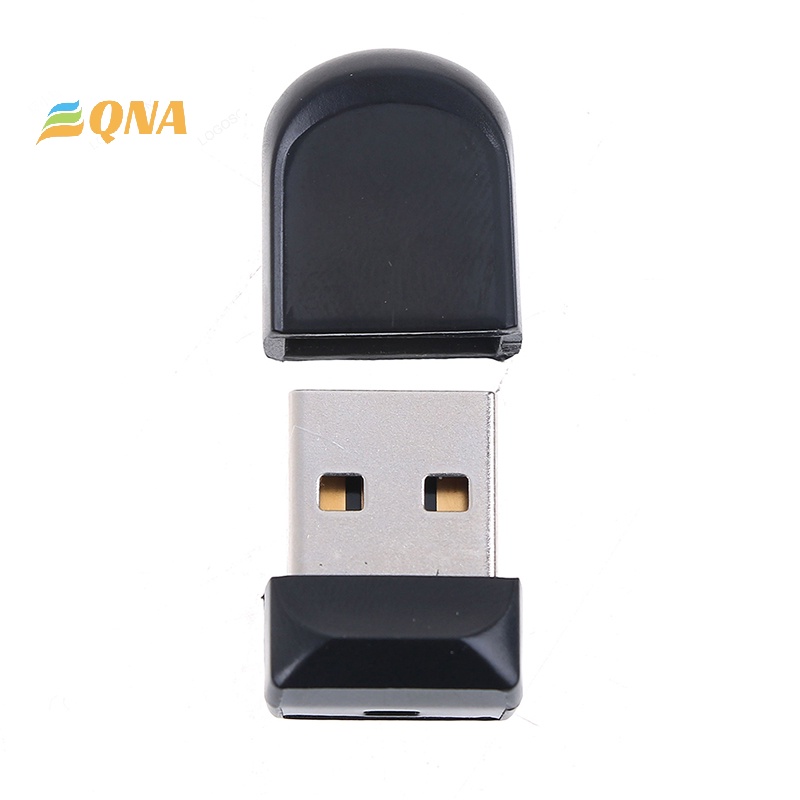 [QNA] ใหม่ แฟลชไดรฟ์ Usb 2.0 64gb 32gb 16gb 8gb 4gb ขนาดเล็ก