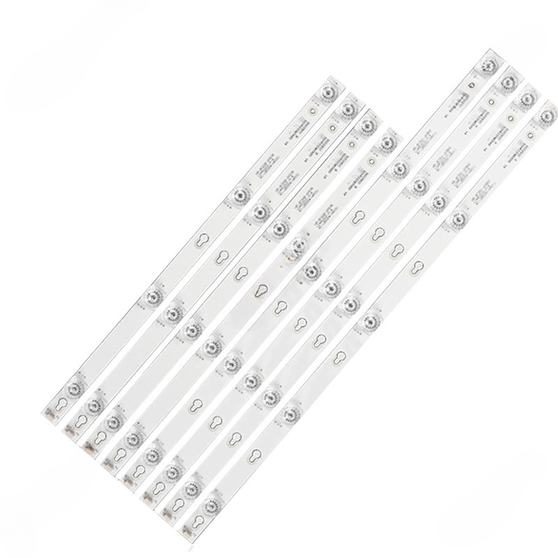 LED55S6200 LED55S6200FS LED55S6000 LED55S6201 LED55S6002 55P62US 55 นิ้ว TCL 55 "TV LED BACKLIGHT