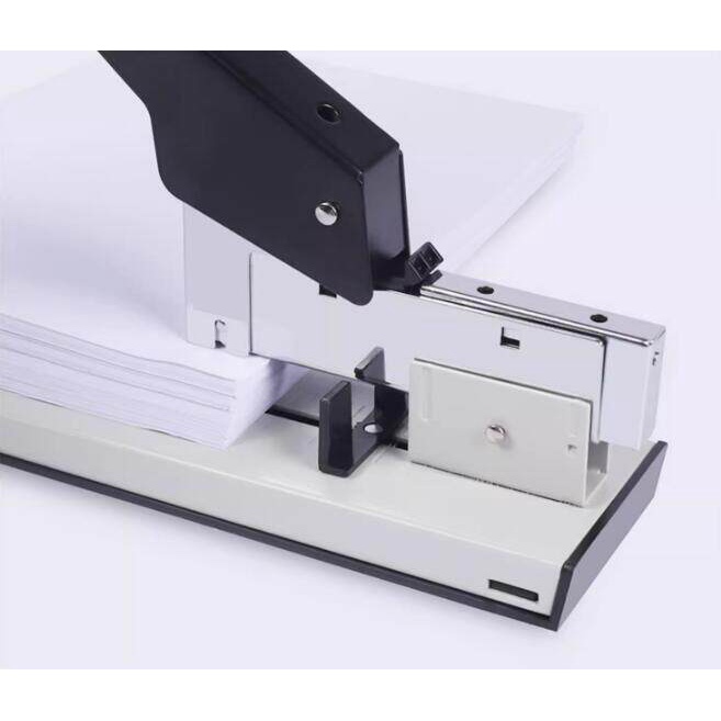 ที่เย็บกระดาษ เครื่องใหญ่ 240แผ่น แม็กเย็บกระดาษ 23/24 เครื่องเย็บกระดาษ แม็ค แม็ก ลูกแม็ก ลวดเย็บกระดาษ