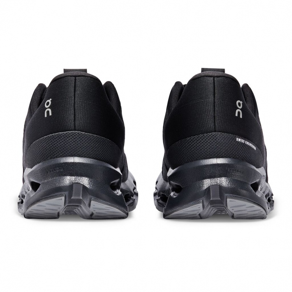 [พร้อมส่ง] On Running Cloud Surfer Mens All Black 3MD10420485