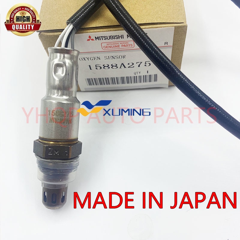 Xm-เซนเซอร์ออกซิเจนใหม่ Mitsubishi Mirage G4 1.2L 3 กระบอก 1588A275 1588 A275 (หลัง)