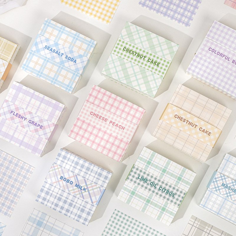 200 แผ ่ นสมุดภาพกระดาษ DIY Journaling อุปกรณ ์ ตกแต ่ งกระดาษความงามเครื ่ องเขียน Scrapbooking กระดาษสําหรับเขียนหัตถกรรม