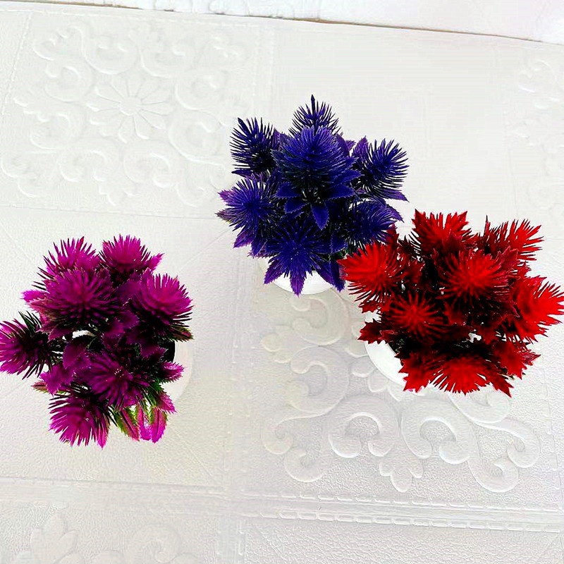 (ดอกไม้ + แจกัน) ดอก