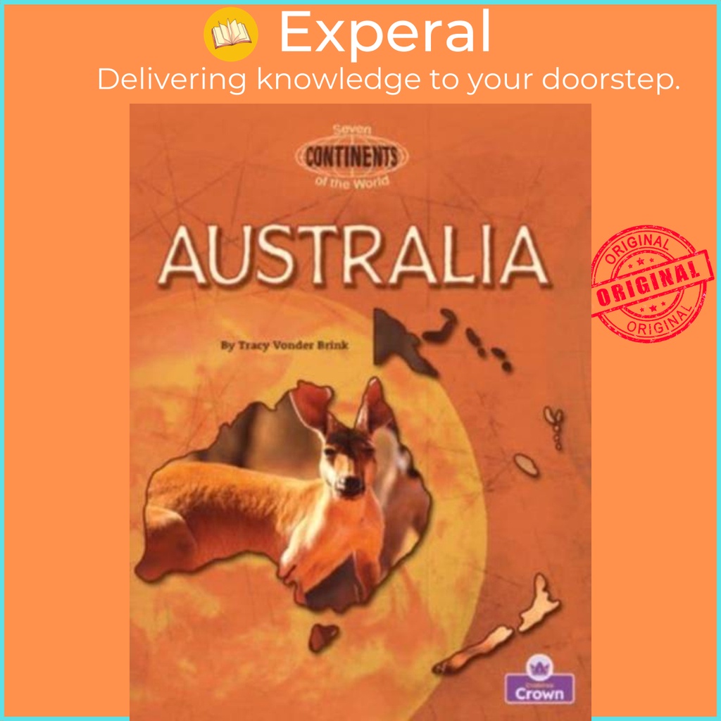 โดย Tracy Vonder Brinkle (ฉบับสหราชอาณาจักรปกอ่อน)