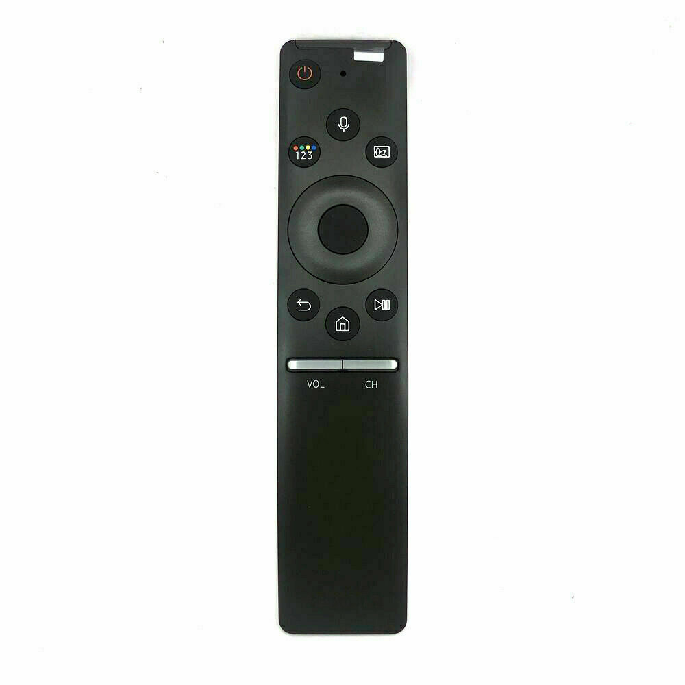 ใหม่ BN59-01298G สําหรับ Samsung Voice TV รีโมทคอนโทรล Q6 Q7 Q8 QA55Q8FNAW 01266A