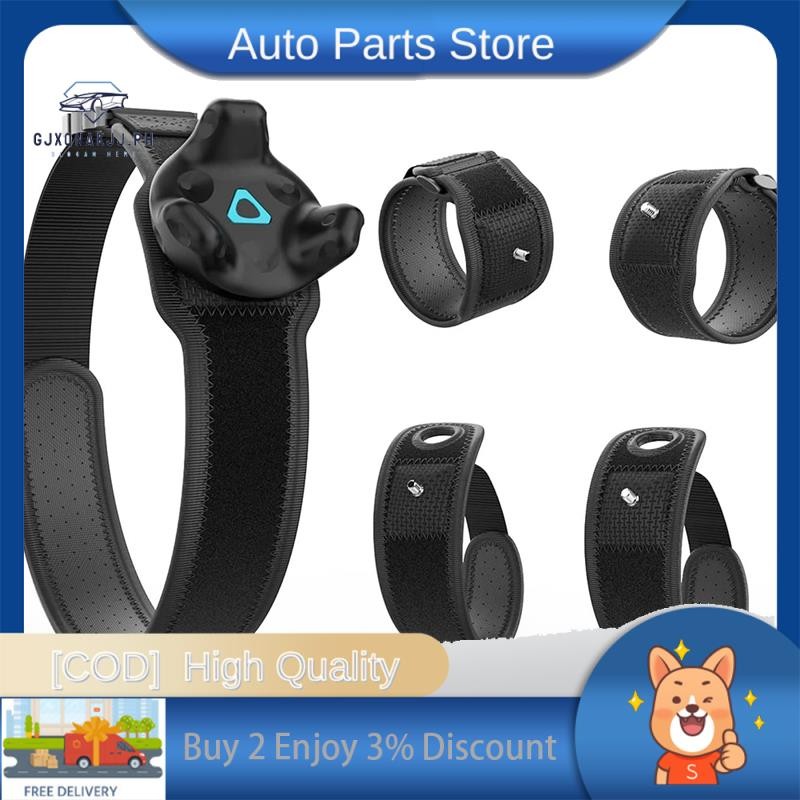 Vr Tracking Belt,Tracker เข็มขัดและสายรัดปาล์มสําหรับ Vive System Tracker Putters-เข็มขัดและสายรัดสํ