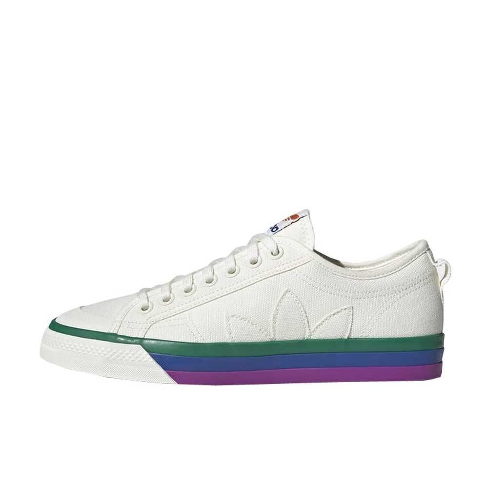 adidas Nizza Pride (2019) Unused