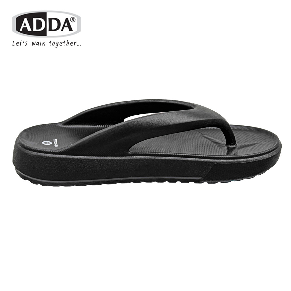 [ส่งทุกวัน] ใหม่!!! ADDA 59901 รองเท้าแตะสำหรับผู้ชาย แบบหนีบ size 7-10