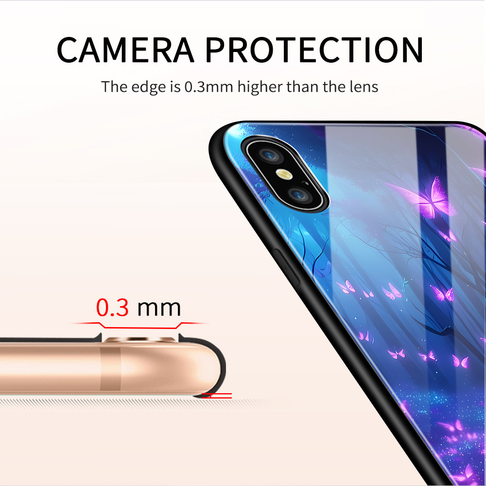 OPPO A15 A16 A57 A31 A3S A54 A92 A5S A95 A93 A77S A83 A94 A1K A15S A16K A53 A74 A76 A96 A54 A12 2020 4G 5G เคสออปโป้ - รูปที่ 2