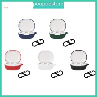 Poop เคสซิลิโคน กันกระแทก สําหรับหูฟังไร้สาย Air3SE