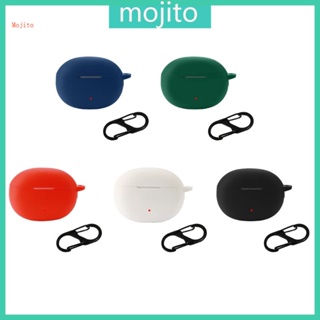 Mojito เคสหูฟัง กันกระแทก กันรอยขีดข่วน ซักได้ สําหรับ Earbuds 3i