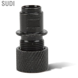 Sudi Thread Adapter  Heavy Duty Screw Adapter Thread Metal Quick Assembly for Walther P22