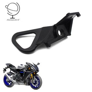 ฝาครอบปั๊มน้ํามันเบรกหน้ารถจักรยานยนต์ สําหรับ Yamaha Yzf R1 2004-2014