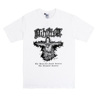 เสื้อยืดวง Nihilist สินค้าราคาถูกที่สุด