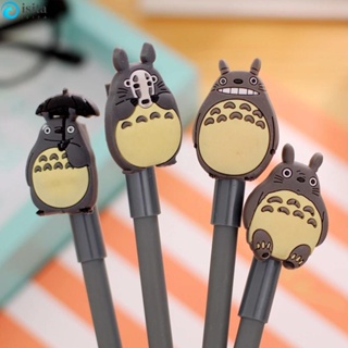 Isita My Neighbor Totoro เครื่องเขียนสํานักงาน น่ารัก 4 ชิ้น/ล็อต Escolar Papelaria