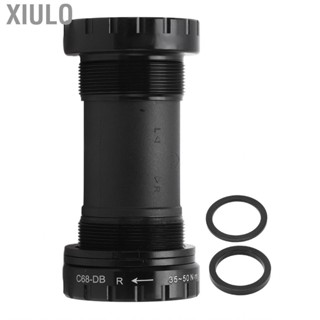 Xiulo Road Bike Bottom Bracket BB30 368 BB92 PF30 Screw in for Bicycle Accessories