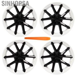 Sinhopsa Wheel Cover Hubcap 18in Rim for Cars