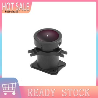 &lt;CarFashion&gt; เลนส์มุมกว้าง 150 องศา สีดํา สีเงิน สําหรับกล้องแอคชั่น Gopro Hero 3 3+ 4